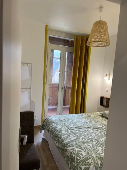 Le Chaleureux Luchonnais Apartment Bagnères-de-Luchon Exterior foto