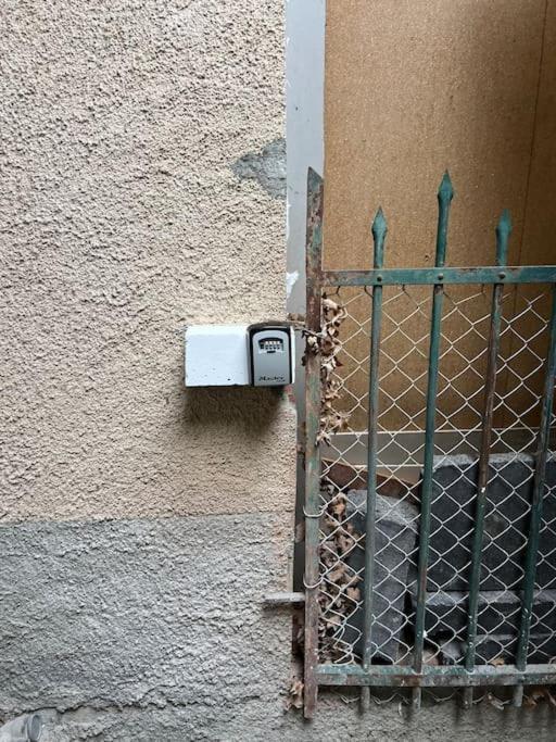 Le Chaleureux Luchonnais Apartment Bagnères-de-Luchon Exterior foto