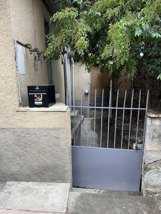 Le Chaleureux Luchonnais Apartment Bagnères-de-Luchon Exterior foto